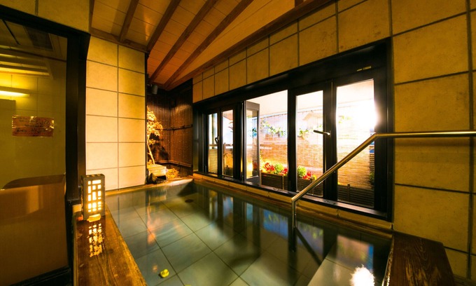 Kaga House | Housyoutei
