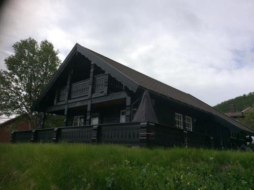 Hovden Ski Chalet | Hovden Fjellpark 71