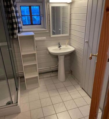 Hovden House | Hovden