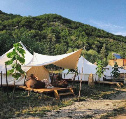 Kaputan House | Hovek Guest House