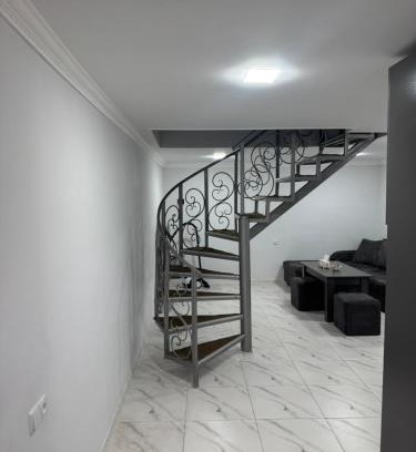 Parakar Apartment | Hovo Apartament