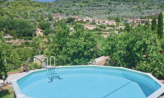 Biniaraix House | How about a vacation in the countryside in Mallorca?