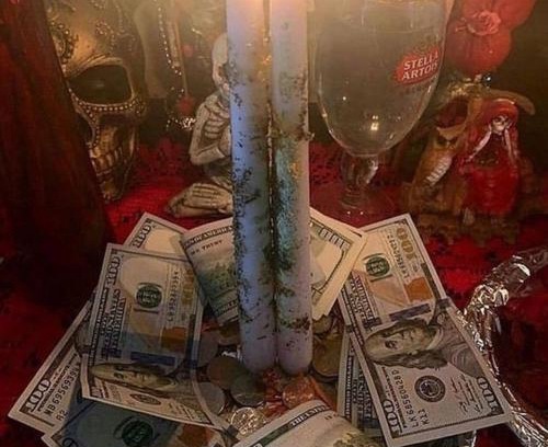 Asaba Apartment | How to join occult for money ritual