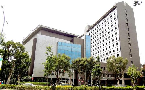 Shida Hotel | Howard Civil Service International House