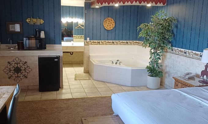 Springerville Hotel | Howard Johnson by Wyndham Springerville