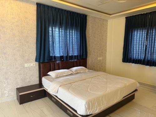 Shimoga Cabin | Hoysala lodge