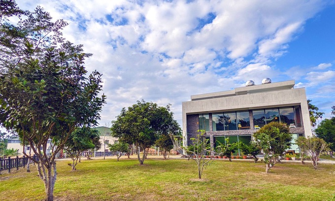 Lugu House | Hoyu House