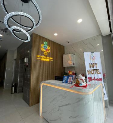 Simpang Pulai Hotel | HPY Hotel