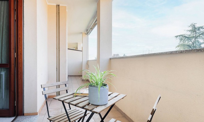 Cinisello Balsamo Apartment | HQ Aparthotel Milano Inn - Smart Suites