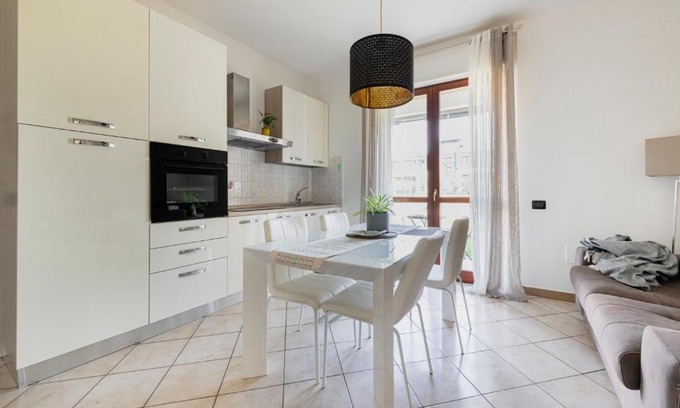 Cinisello Balsamo Apartment | HQ Aparthotel Milano Inn - Business & Long Stay