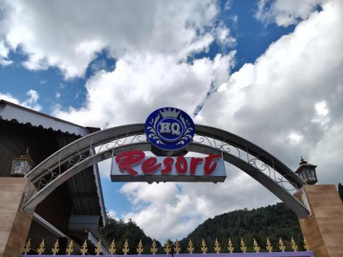 Ziro Resort | HQ Resort