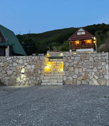 Milosevici House | HRID - vikendica u prirodi