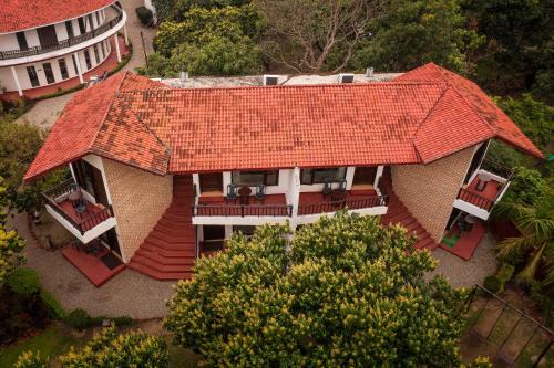 Garjia Hotel | Hridey Retreat Resort