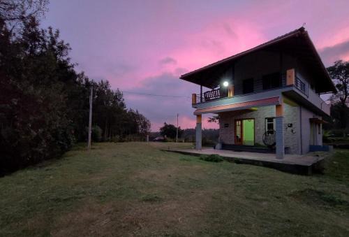 Vastare House | Hridmaya Homestay