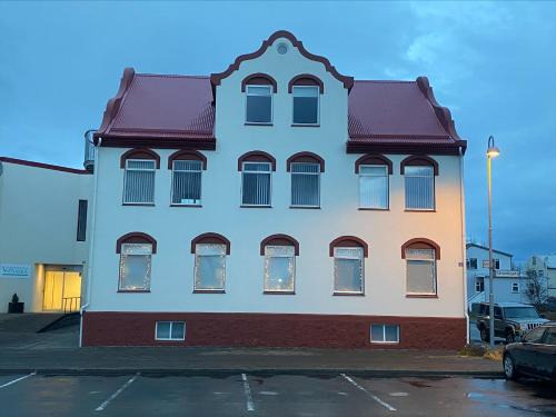 City Center Apartment | Hrimland Guesthouse