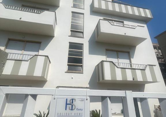 Foce Verde House | HS Easy holiday home