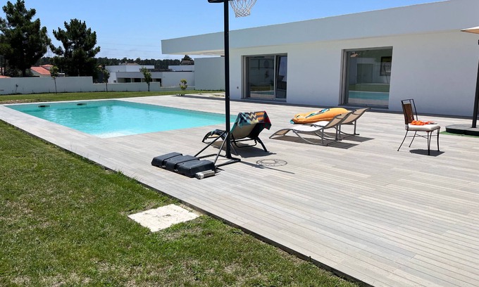 Belverde Villa | HSH Aroeira Golf & Beach