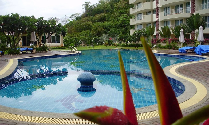 Khao Tao Apartment | Hua Hin luxury 3 bedroom apartment