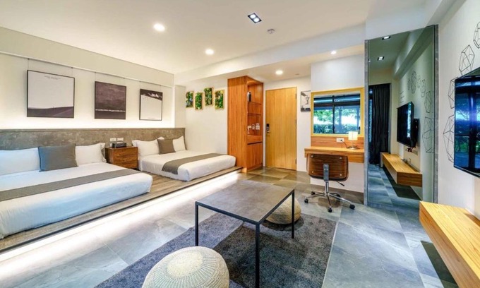 Dongshan House | Hua Su Travel B&B