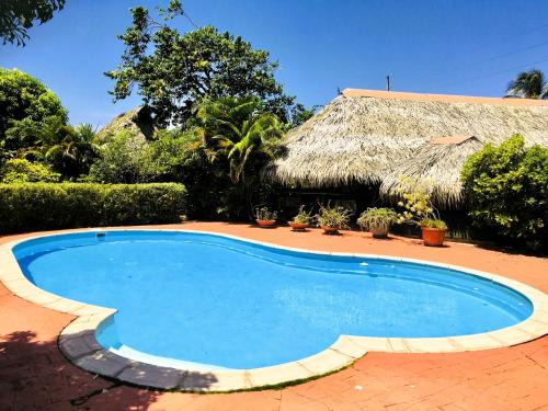 Huahine House | HUAHINE - Bungalow Napoleon