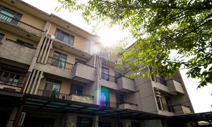 Hualien City Centre Bed & Breakfast | Hualien Leisurely Life B&B