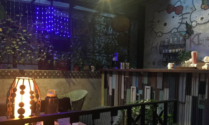 Hualien City Centre House | Hualien Paris Home B&B