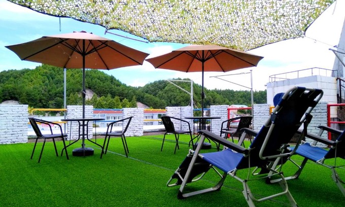 Tunxi Hostel | Huangshan Koala International Youth Guesthouse