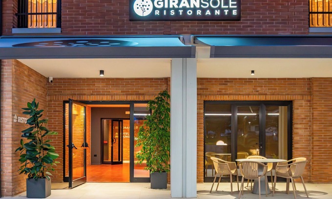 Gubbio Hotel | Hub Hotel