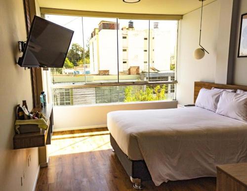 Arequipa Hotel | Hub Hotels AQP