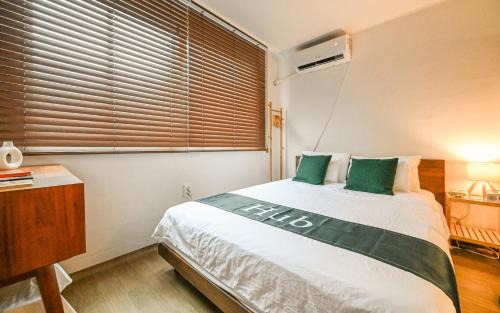 Choryang House | HUB Stay 1