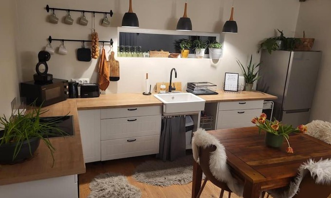 Kardla House | Hubane majake Kärdla südames ootab külalisi!