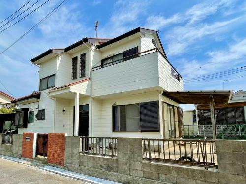 Tomisato House | Huberacker Tomisato-フーべラッカー富里-