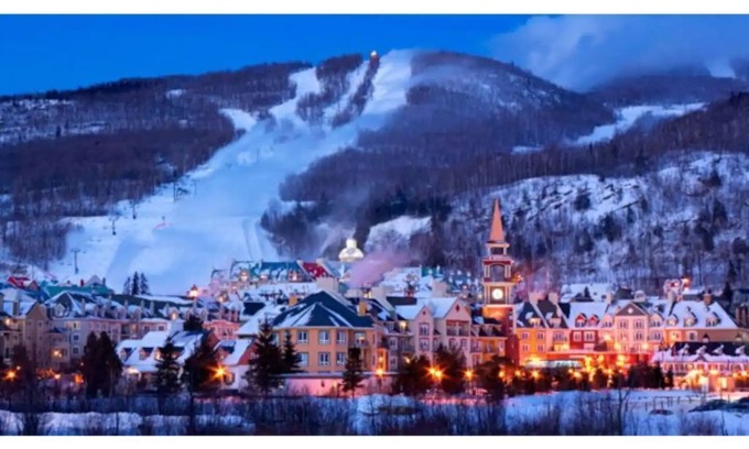 Huberdeau Cottage | Huberdeau Heritage, Beach, Golf, Kayak, BBQ, SPA, Games Room, Near Mt Tremblant