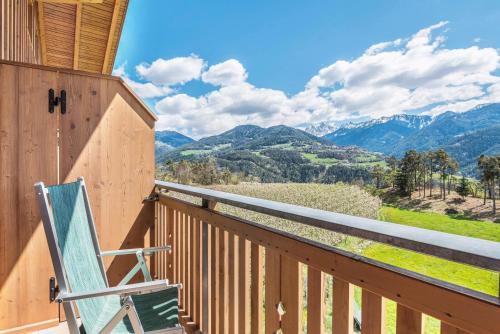 Feldthurns Apartment | Huberhof Appzimmer