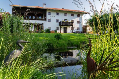 Meisham Apartment | Huberhof Meisham