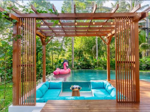 Pejeng Kawan Villa | Hubuddha, NEW Luxury Villas with Private Pool