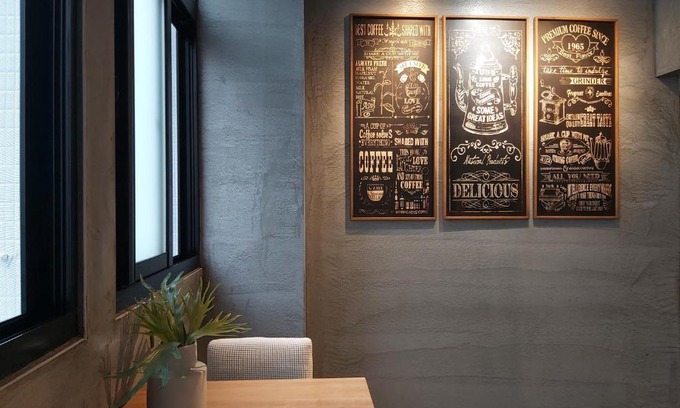 Hualien City Centre House | Huck B&B