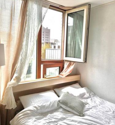 Yeoksam Apartment | Hue House - 3mins to Yeoksam Station