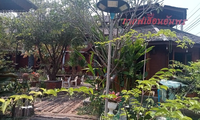 Sung Men Hotel | Huen Aumpron Resort