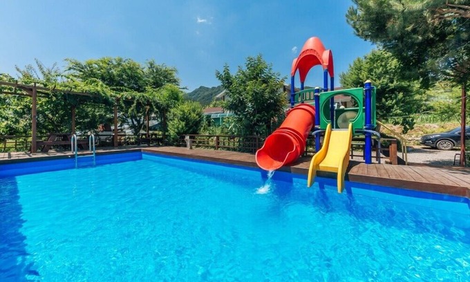 Sang Apartment | Huenest pension