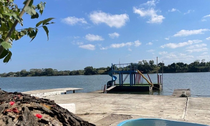 Tuxpan Villa | HUERTO DEL BAMBU