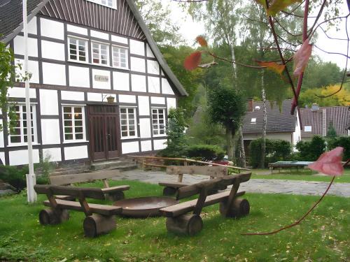 Finnentrop House | Hueseken