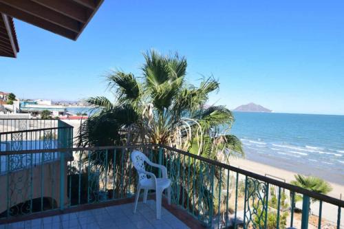 Villas de Las Palmas House | Huge luxury on the beach