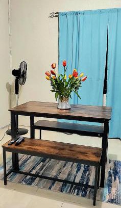 Molynes Gardens House | Hughenden couples oasis and family retreat