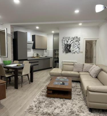 Risan Apartment | Hugo Apartment Risan