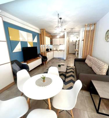 Suceava Apartment | Hugo's Apartment