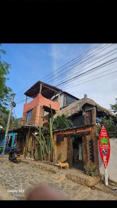 Taganga House | Hugo's Place