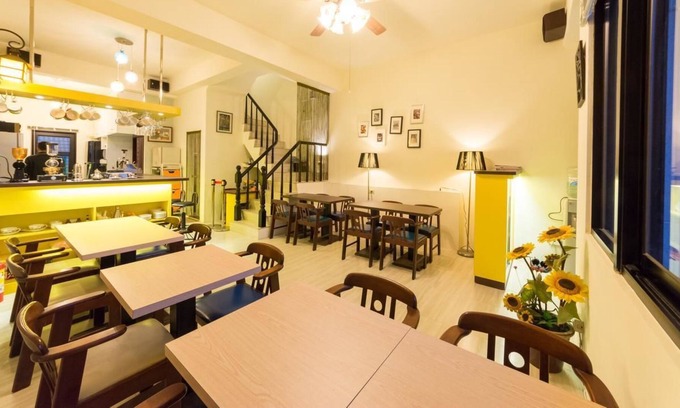 Sanxing Bed & Breakfast | Hui Yun B&B
