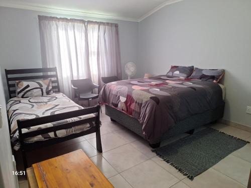 Erongo House | Huigu Homestay Accommodation