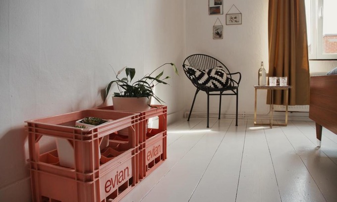 Diest Bed & Breakfast | Huis H